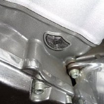 2003 Harley-Davidson VSCR