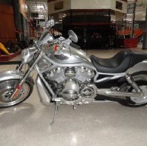 2003 Harley-Davidson VSCR