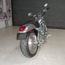 2003 Harley-Davidson VSCR
