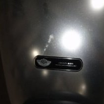 2003 Harley-Davidson VSCR