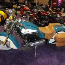 2004 Indian Chief Vintage