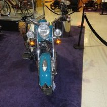 2004 Indian Chief Vintage