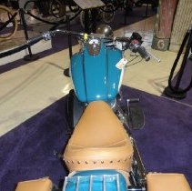 2004 Indian Chief Vintage