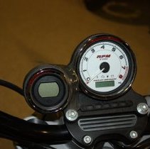 2009 Harley-Davidson XR1200