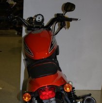 2009 Harley-Davidson XR1200