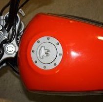 2009 Harley-Davidson XR1200