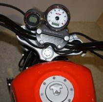 2009 Harley-Davidson XR1200