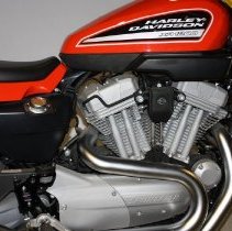 2009 Harley-Davidson XR1200