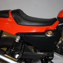 2009 Harley-Davidson XR1200