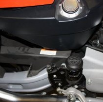 2009 Harley-Davidson XR1200