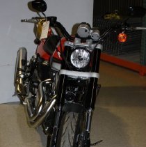2009 Harley-Davidson XR1200