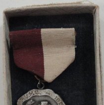 Medal, Commemorative
