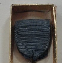 Medal, Commemorative