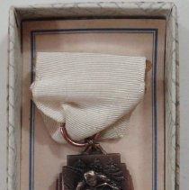 Medal, Commemorative