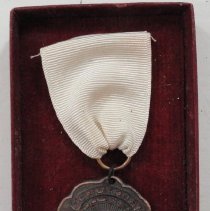 Medal, Commemorative