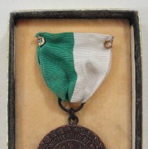 Medal, Commemorative