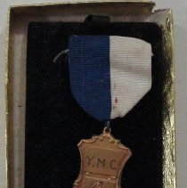 Medal, Commemorative