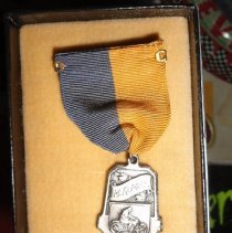 Medal, Commemorative