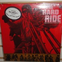 The Hard Ride LP