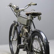 1906 Moto-Reve