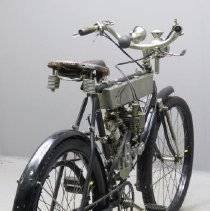 1906 Moto-Reve