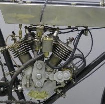 1906 Moto-Reve