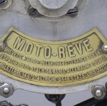 1906 Moto-Reve