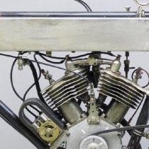 1906 Moto-Reve