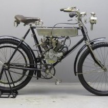 1906 Moto-Reve