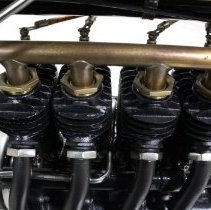 1908 Fabrique National Four