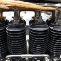 1908 Fabrique National Four