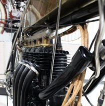 1908 Fabrique National Four