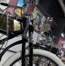 1908 Fabrique National Four