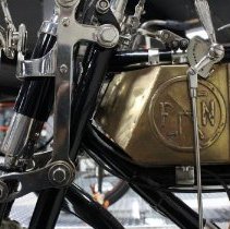 1908 Fabrique National Four