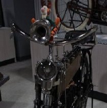 1908 Fabrique National Four