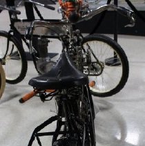 1908 Fabrique National Four