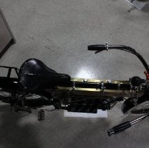 1908 Fabrique National Four