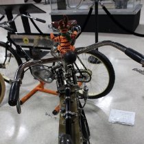 1908 Fabrique National Four