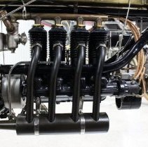 1908 Fabrique National Four