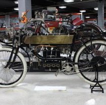 1908 Fabrique National Four