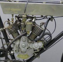 1906 Moto-Reve