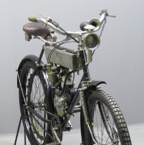 1906 Moto-Reve