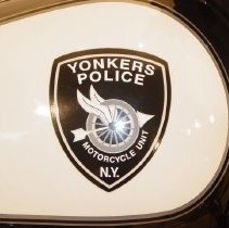 2001 Harley-Davidson FLHTPI Yonkers PD