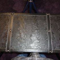 1905 Indian Single Cylinder Tri-Car