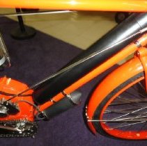 1906 Indian F-head Single