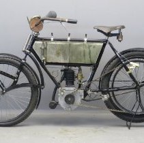 1904 Peugeot