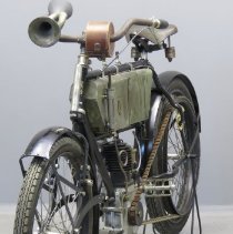 1904 Peugeot