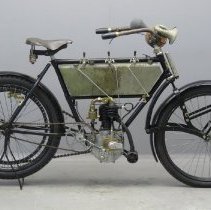 1904 Peugeot
