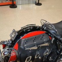 2006 Harley-Davidson FLSTSI Custom