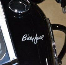 2006 Harley-Davidson FLSTSI Custom